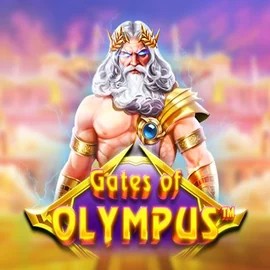 Try Gates of Olympus slot by Pragmatic Play on buumicasino-suomi.com – logo image