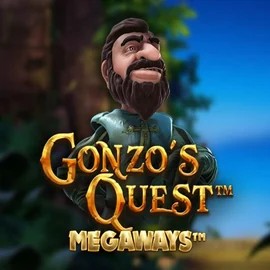 Gonzo's Quest Megaways online slot from Red Tiger Gaming – play at buumicasino-suomi.com